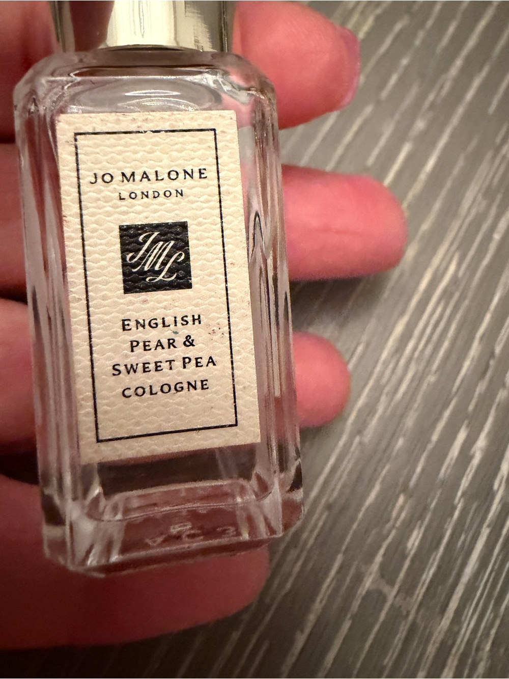 Jo Malone English Pear & Sweet Pea Cologne - 0.3 fl oz.